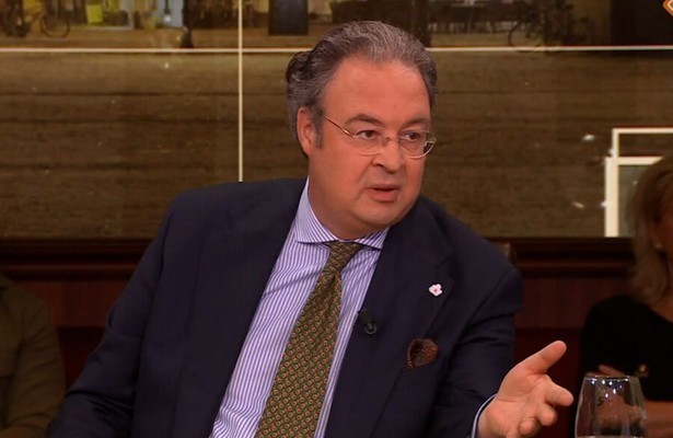 Sven Kockelmann voor Café Kockelmann