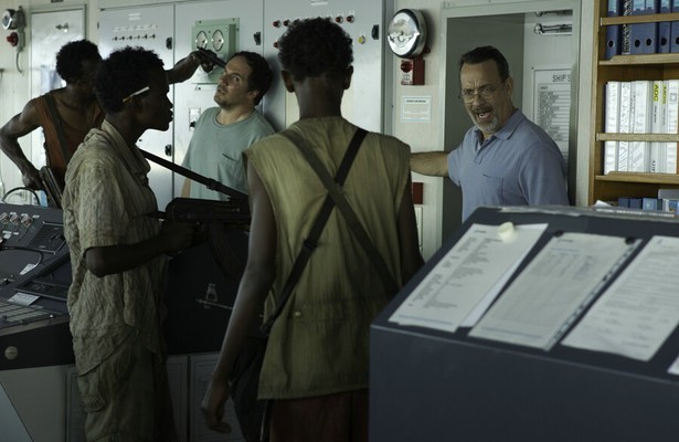 Captain Phillips