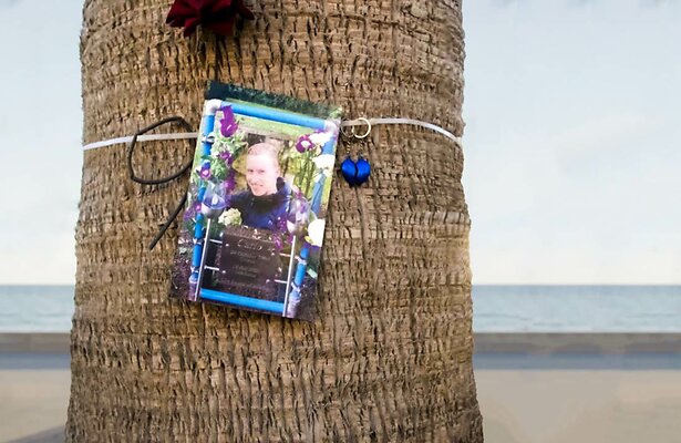 Still uit Mallorca: De Nacht en de Nasleep (KRO-NCRV)