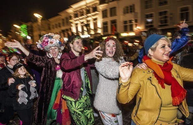 Still voor Carnavalshart