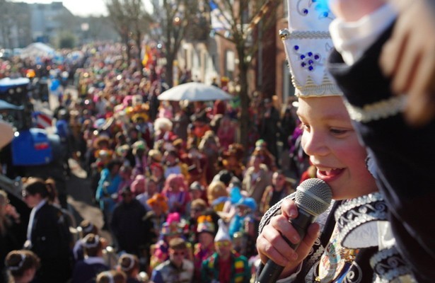 Still uit Carnavalskampioenen
