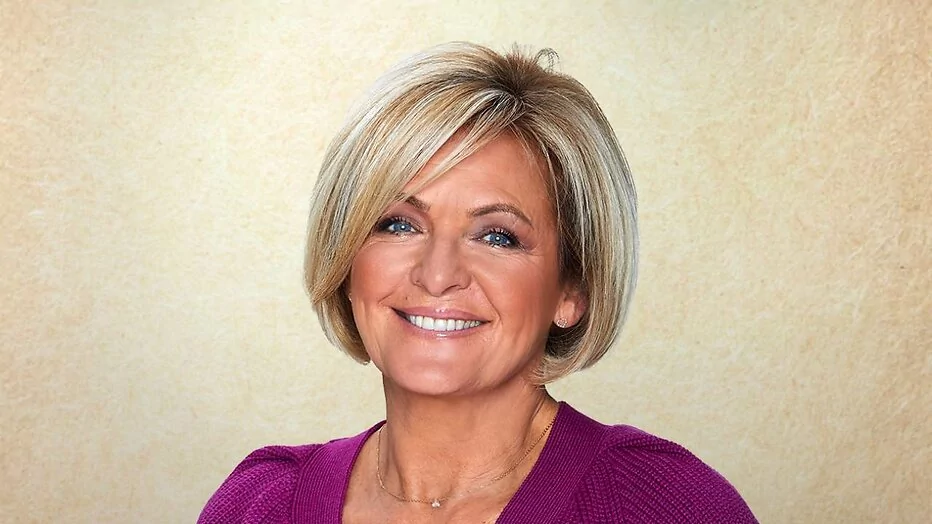 Caroline Tensen verwelkomt eerste kleinkind: 'Mooiste wat ik ooit mee heb mogen maken'