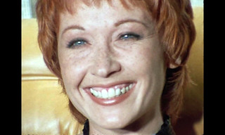 C'est moi... Marlène Jobert