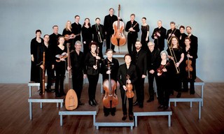 C.Ph.E. Bach: 'Magnificat' mit der Niederländische Bachvereinigung