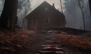 Cabin In the Woods