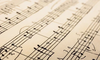 Cachitos de hierro y cromo