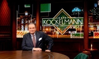 Café Kockelmann