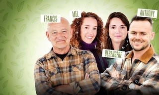 Capsules jardins et loisirs