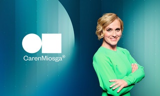 Caren Miosga