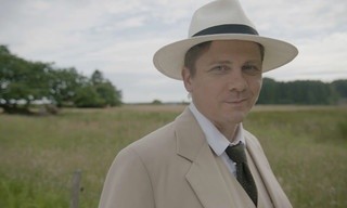 Carl Nielsen : Entre ciel et terre