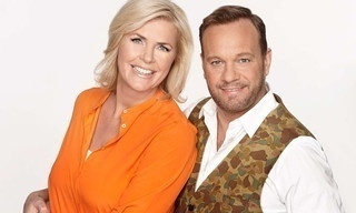 Carlo en Irene en het geheim van De Zonnesteen