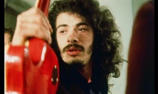 Carlos: Santanas Reise