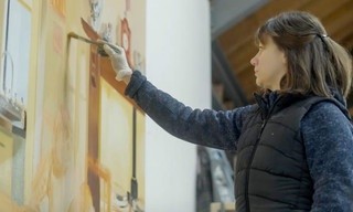 Caroline Walker: Women's work