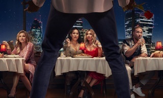 Celebrity Ex: In the City