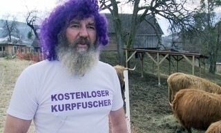 Chakra mit Gewerbeschein - die Energetiker-Branche boomt