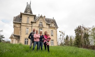 Chateau Meiland