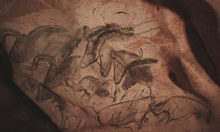 Chauvet: Humanity's first great masterpiece