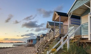 Cheap A$$ Beach Houses