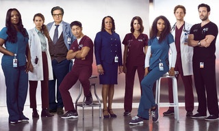 Chicago Med