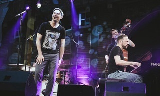 Cicero - Zwei Leben, eine Bühne