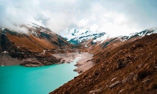 Classical Landscapes