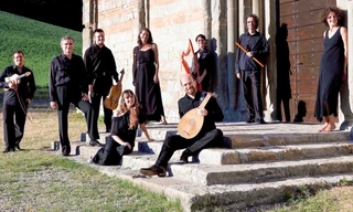 Claudio Monteverdi: 'Marienvesper' im Dom zu Worms - Schwetzinger Festspiele 2024