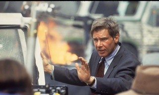 Clear and Present Danger