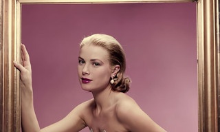 Close Up: The man who shot beautiful women - Erwin Blumenfeld