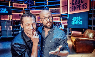 Code van Coppens: De wraak van de Belgen