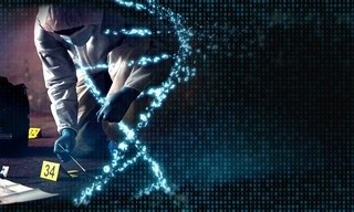 Cold Case Files: DNA Speaks