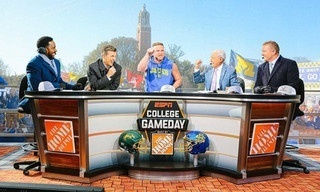 College Gameday Basketball