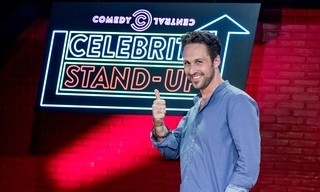 Comedy Central Celebrity's Stand-Up