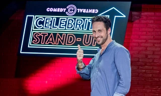 Comedy Central Celebrity's Stand-Up