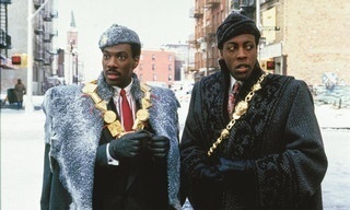 Coming to America