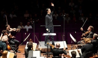 Concours international de direction d'orchestre Rotterdam 2025