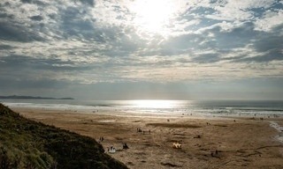 Cornwall - Das echte Land der Rosamunde Pilcher