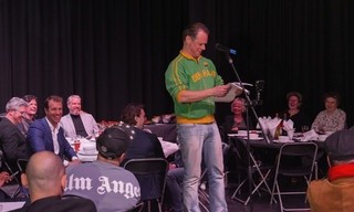 Correspondents' Dinner