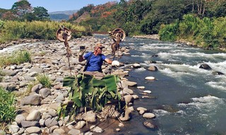 Costa Rica - Paradies zwischen den Ozeanen