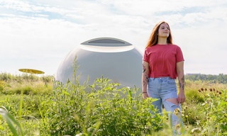 Créatures microscopiques