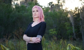 Crime Scene Confidential