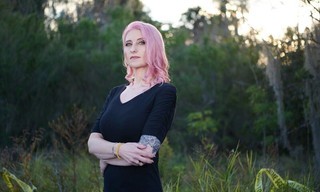 Crime Scene Confidential