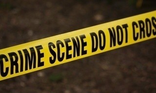 Crimes that shook Britain