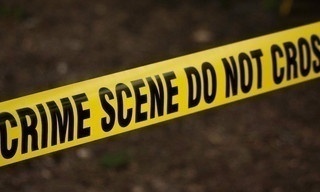 Crimes that shook Britain