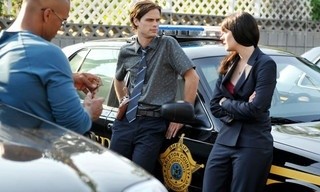 Criminal minds
