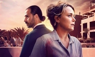 Crossfire - Tod in der Sonne