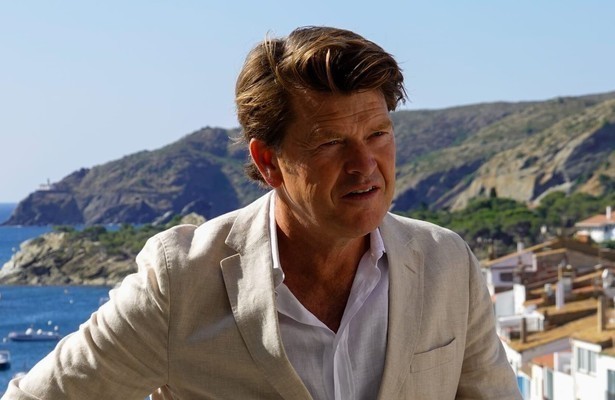 Beau van Erven Dorens voor Casa di Beau