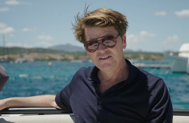 Beau van Erven Dorens