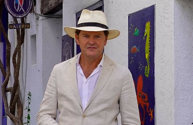 Beau van Erven Dorens voor Casa di Beau