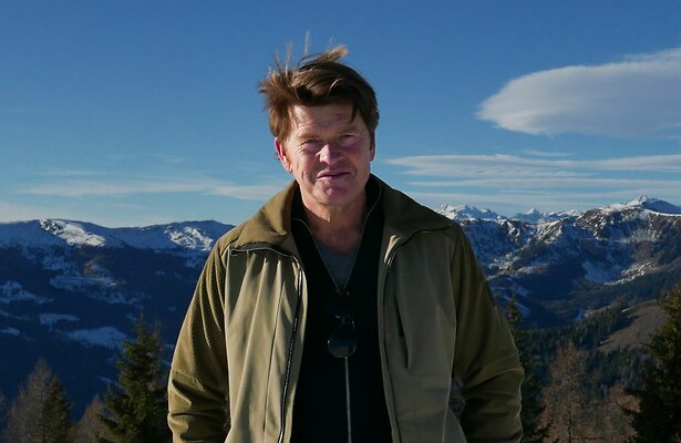 Beau van Erven Dorens voor Casa di Beau