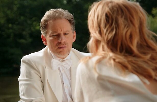 Cas Jansen en Tamara Brinkman in GTST